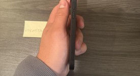 Mint
													Apple iPhone 13 - Unlocked, Midnight, 128 GB, A2482, photo 2 of 7
