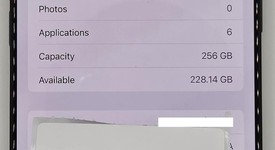 Mint
													Apple iPhone 16 Pro Max - Unlocked, Black, 256 GB, A3084, photo 4 of 13