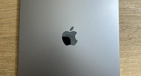 Good
													Apple iPad Air 4th Gen - Wi-Fi, Sky Blue, 64 GB, A2316, photo 3 of 7