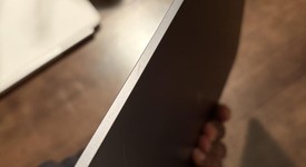 Mint
													Apple iPad Pro 13" (M4) 2024 - Unlocked, Silver, 256 GB, 8 GB, A2926, Standard Glass, photo 3 of 12