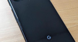 Good
													Google Pixel 4 XL - Unlocked, Black, 64 GB, 6 GB, G020J, Google Edition, photo 5 of 13