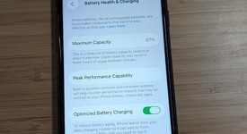 Good
													Apple iPhone SE 3rd Gen 2022 - Unlocked, Midnight, 64 GB, A2595, photo 1 of 15