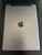 Mint Apple iPad 9th Gen - Verizon, Gray, 64 GB, A2603
