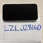 Good Apple iPhone 14 Pro Max - Unlocked, Purple, 128 GB, A2651