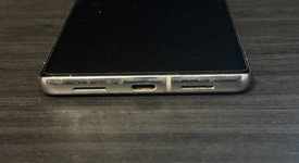 Good
													Google Pixel 7 Pro - Verizon, Hazel, 128 GB, 12 GB, GE2AE, photo 2 of 7