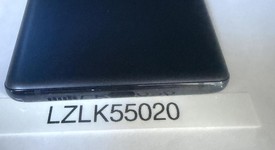 Mint
													Samsung Galaxy S20 FE 5G - Verizon, Cloud Navy, 128 GB, 6 GB, SM-G781V, photo 5 of 7