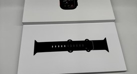 New
													Apple Watch Ultra 2 49mm - Unlocked, Black, A2986, photo 2 of 5