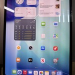 Fair Apple iPad Pro 13 inch (M4) 2024 - Unlocked, 256 GB, Black, 8 GB, A2926, Standard Glass