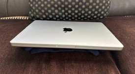 Mint
													MacBook Pro 2023 - 14" - Apple M2 Pro 10-core, Gray, 512 GB, 16 GB, photo 5 of 8