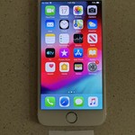 Good Apple iPhone 6 - Sprint, 16 GB, Gold, A1586