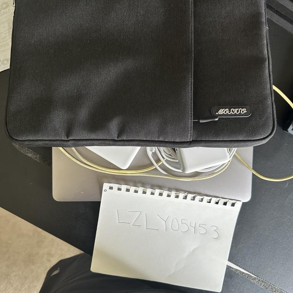 MacBook Pro 2018 (With Touch Bar) - 13 inch - 256 GB, Gray, 8 GB, Intel Core i5