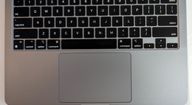 Good
													MacBook Air 2020 - 13" - Apple M1, Silver, 256 GB, 8 GB, photo 4 of 5