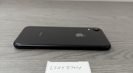 Fair
													Apple iPhone Xr - Unlocked, Black, 64 GB, A1984, photo 4 of 8