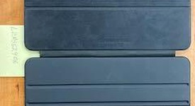 Used
													Apple Magic Keyboard for iPad Pro - Black, photo 2 of 5