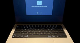 Mint
													MacBook Pro 2021 - 14" - Apple M1 Pro 8-core, Silver, 512 GB, 16 GB, photo 2 of 14