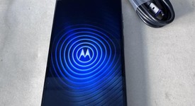 Mint
													Moto G 5G (2024) - Unlocked, Green, 128 GB, 4 GB, photo 2 of 8