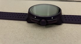 Good
													Suunto Race - Purple, Titanium, photo 3 of 7