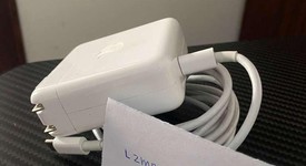 Good
													MacBook Pro 2020 - 13" - I5, Gray, 512 GB, 16 GB, photo 2 of 9