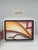 New Apple iPad Air 11" (M3) 2025 - Wi-Fi, Starlight, 128 GB, A3266