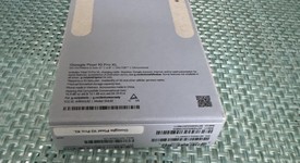 New
													Google Pixel 10 Pro XL - Unlocked, Moonstone, 256 GB, GUL82, photo 3 of 4