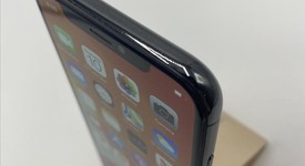 Good
													Apple iPhone X - Unlocked, Gray, 256 GB, A1901, GSM, photo 3 of 7