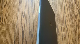 Good
													MacBook Pro 2017 (With Touch Bar) - 15" - I7, Gray, 512 GB, 16 GB, photo 2 of 12