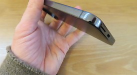 Good
													Google Pixel 9 Pro XL - Verizon, Obsidian, 256 GB, 16 GB, GGX8B, photo 5 of 8