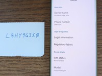 Motorola Edge Plus