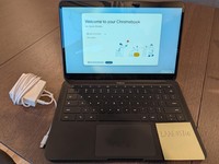 Google Pixelbook Go