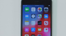 Fair
													Apple iPhone 6S Plus - Verizon, Grey, 32 GB, A1687, photo 1 of 7