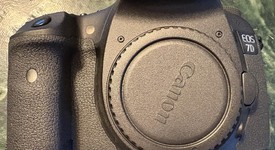 Mint
													Canon EOS 7D 18 MP CMOS, photo 4 of 25