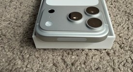 Mint
													Apple iPhone 17 Pro - T-Mobile, Silver, 512 GB, A3256, photo 2 of 7