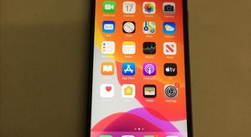 Fair
													Apple iPhone 6S Plus - Unlocked, Grey, 32 GB, A1687, photo 1 of 7
