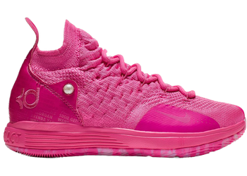 Nike KD 11 Aunt Pearl (GS) for sale