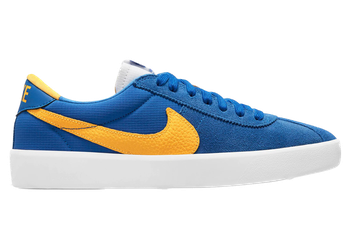 Nike SB Bruin React Game Royal University Gold for sale