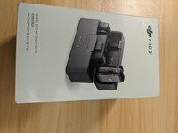 DJI Mic 2