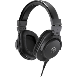 Yamaha HPH-MT5 Monitor Headphones