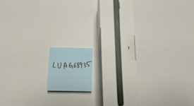 New
													Google Pixel 3a - Verizon, Black, 64 GB, 4 GB, G020E, photo 3 of 3