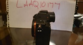 Mint
													Sony a7 III, photo 5 of 11