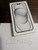 New Apple iPhone 15 Plus - Verizon, Black, 128 GB, A2847