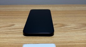 Good
													Apple iPhone 12 Mini - Unlocked, Black, 128 GB, A2176, photo 1 of 8