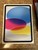Mint Apple iPad 11th Gen - Wi-Fi, Blue, 128 GB, A3354