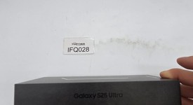 New
													Samsung Galaxy S25 Ultra - T-Mobile, Silverblue, 512 GB, 12 GB, SM-S938U, photo 3 of 5