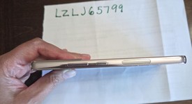Mint
													Samsung Galaxy S22 - Verizon, Rose Gold, 256 GB, 8 GB, SM-S901U, photo 5 of 12