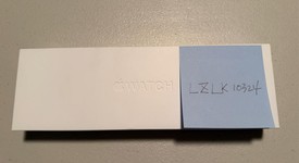 New
													Apple Watch Series 9 45mm - Midnight, A2980 - GPS, Aluminum, photo 2 of 3