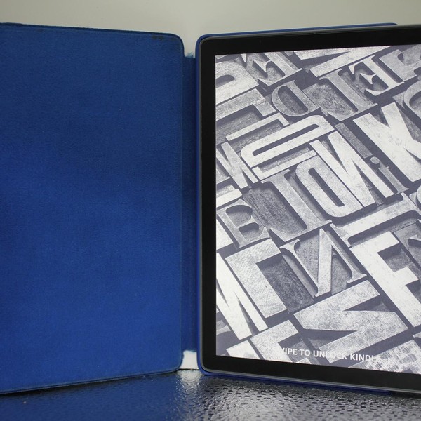 Amazon Kindle Oasis 9th Gen - Wi-Fi, 32 GB, Black