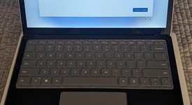 Mint
													Microsoft Surface Laptop 5 - I7, Platinum, 512 GB, 16 GB, 13.5", photo 2 of 23