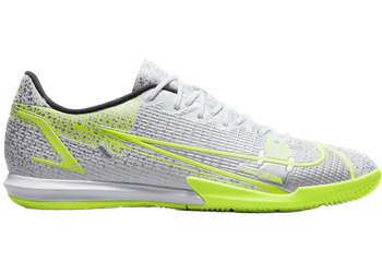 Nike Mercurial Vapor 14 Academy IC Metallic Silver Volt for sale