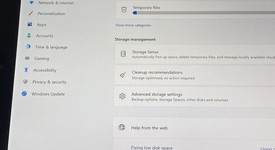 Fair
													Microsoft Surface Pro 5 (2017) - Wi-Fi, Silver, 128 GB, 8 GB, photo 4 of 19