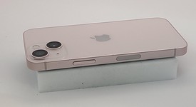 Mint
													Apple iPhone 13 Mini - AT&T, Pink, 128 GB, A2481, photo 1 of 7